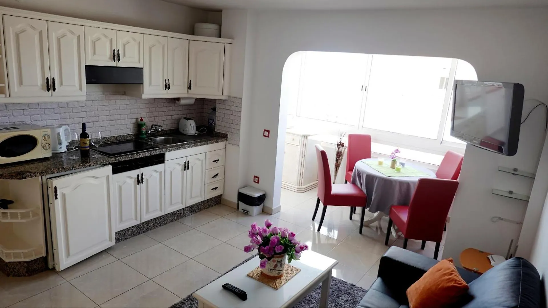 Taurus Apartment Playa de las Americas   Playa de las Americas (Tenerife)