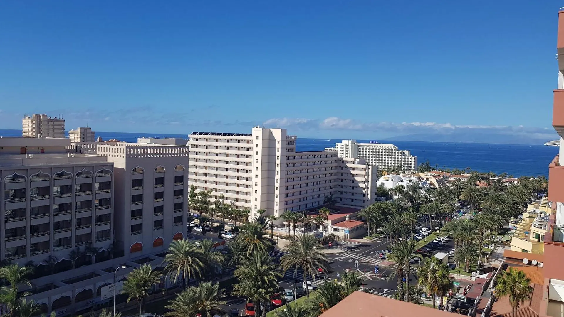 Taurus Apartment Playa de las Americas