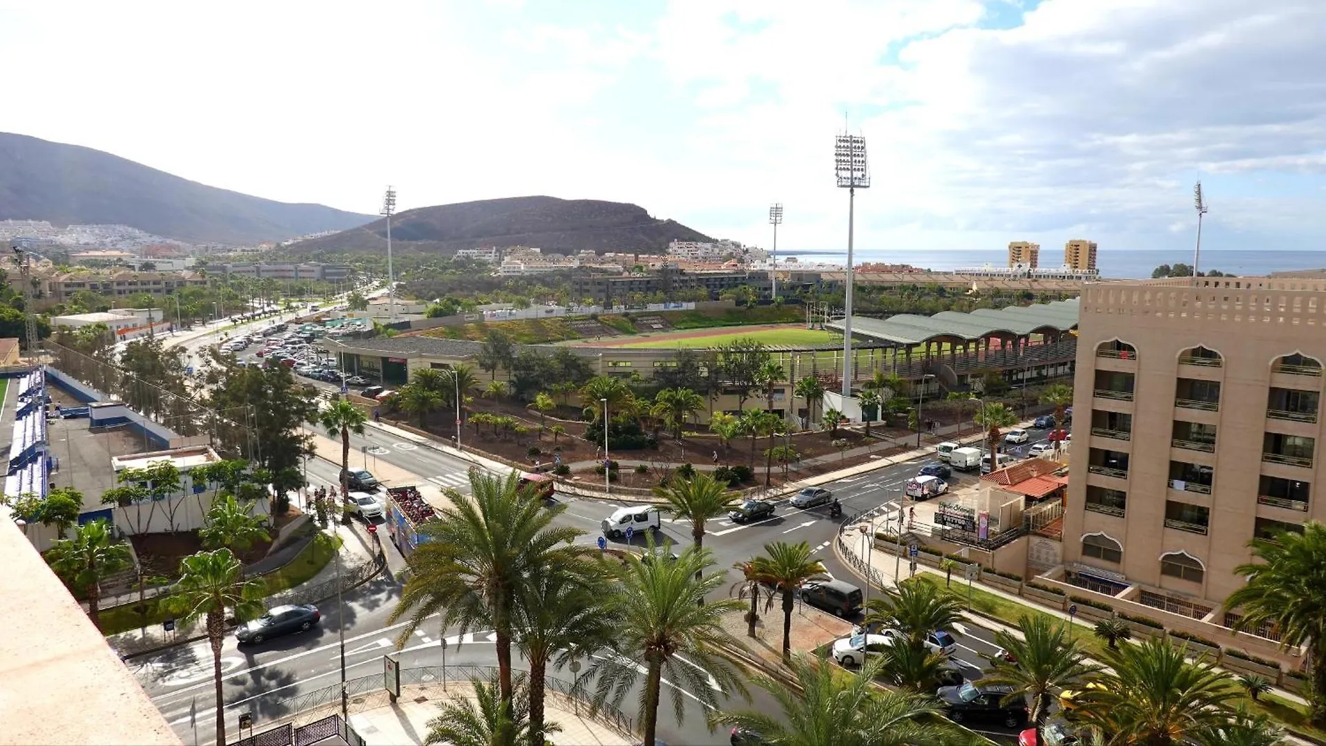 Taurus Apartment Playa de las Americas  Spain