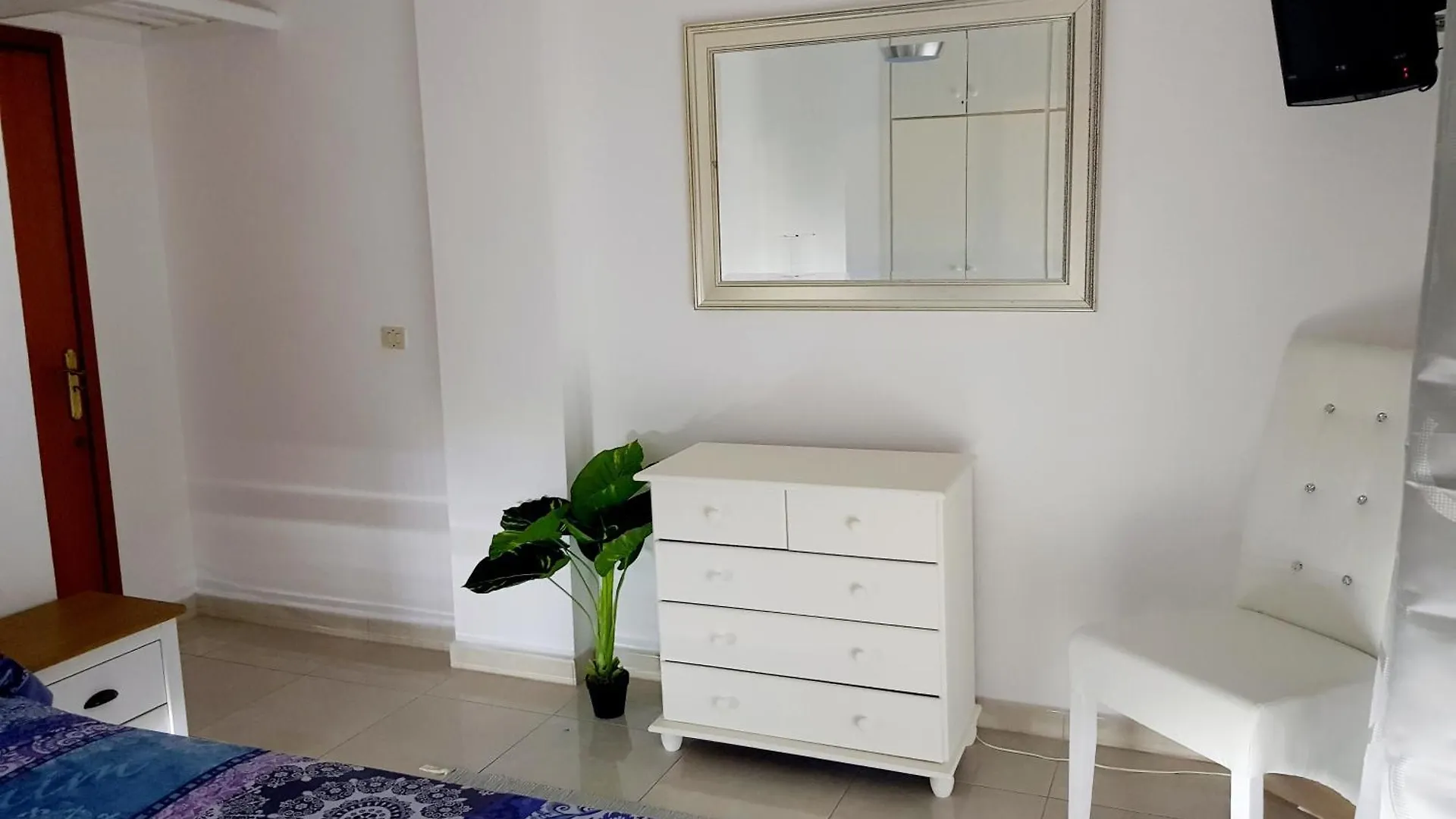 Taurus Apartment Playa de las Americas  Spain
