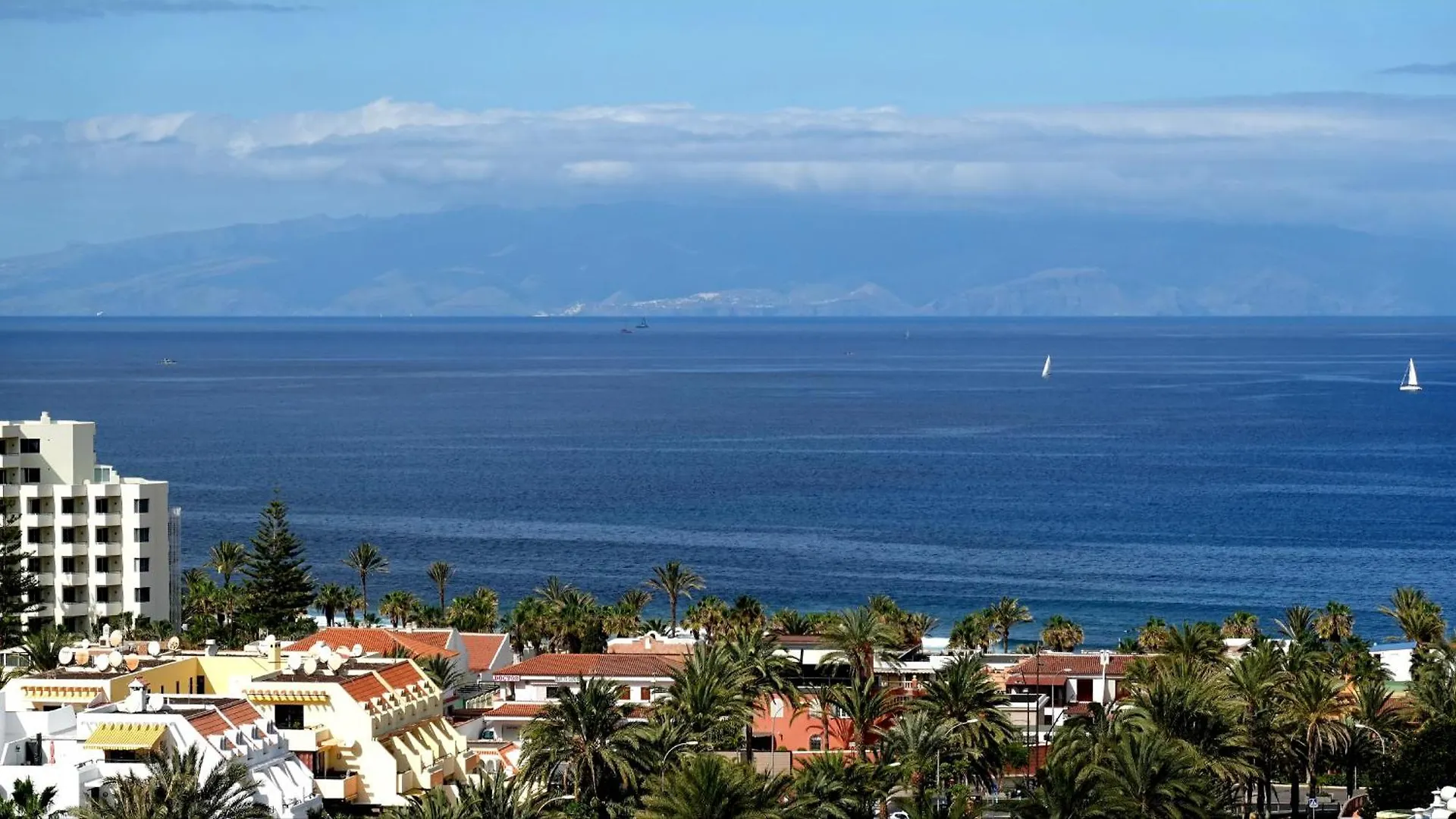 Taurus Apartment Playa de las Americas  0*, Playa de las Americas (Tenerife) Spain