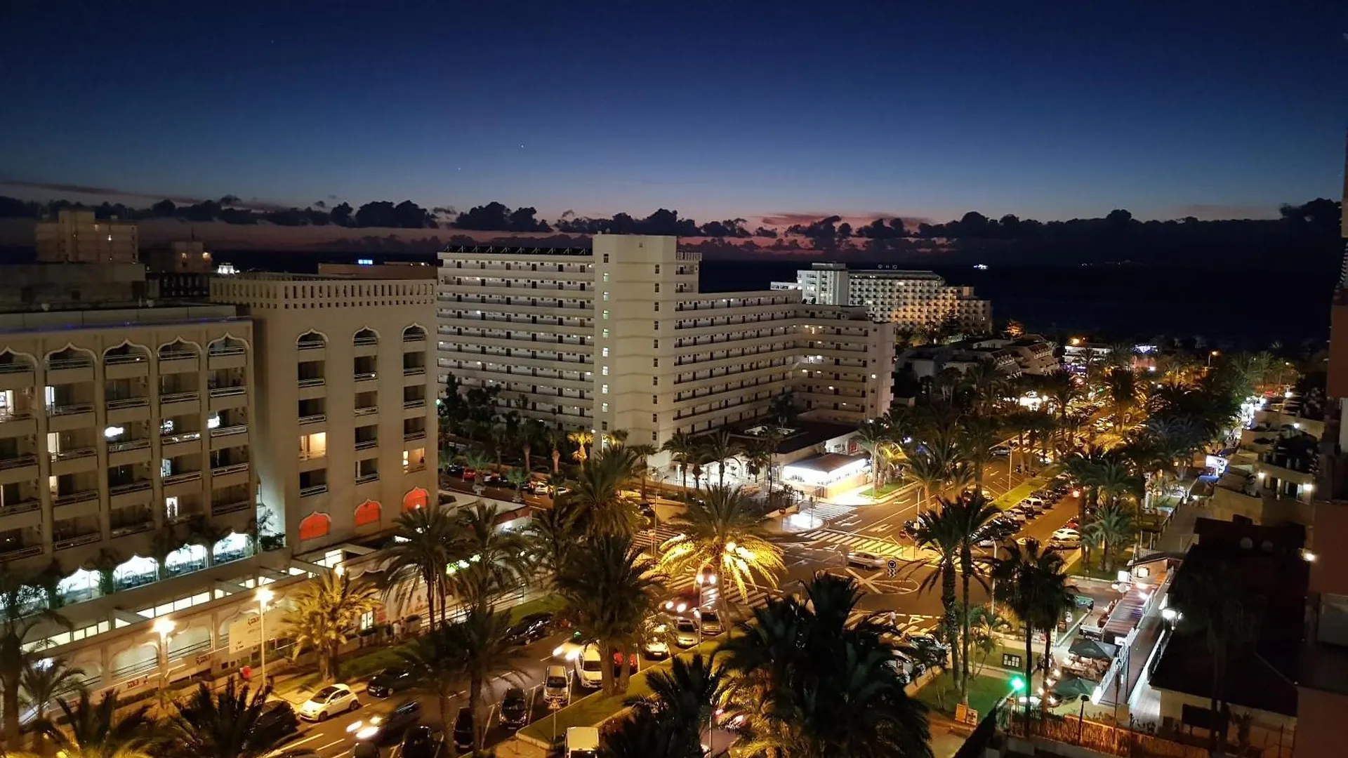 Taurus Apartment Playa de las Americas  Playa de las Americas (Tenerife)