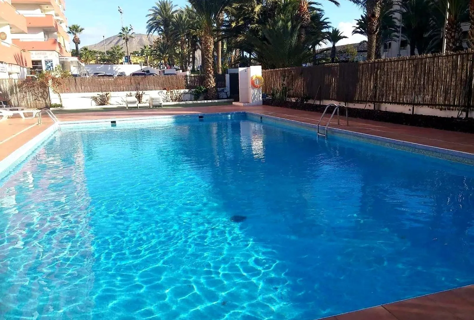 Taurus Apartment Playa de las Americas