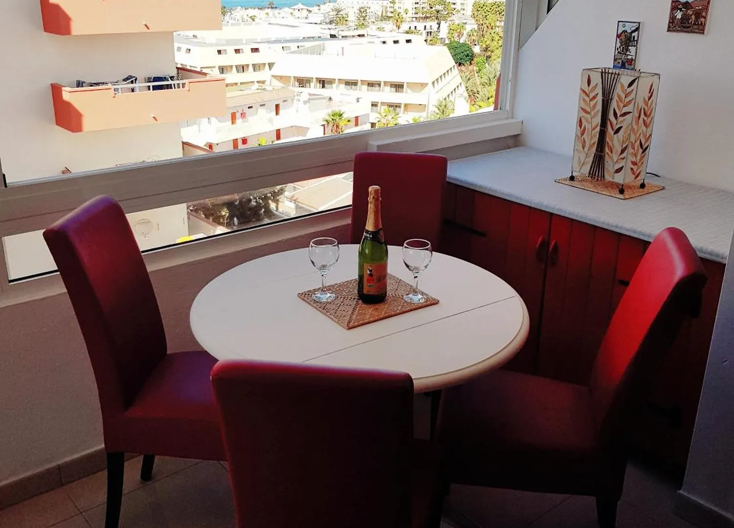 Taurus Apartment Playa de las Americas  0*, Playa de las Americas (Tenerife)