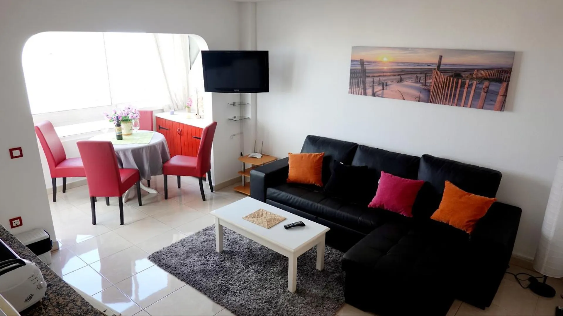 Taurus Apartman Playa de las Américas 0*,