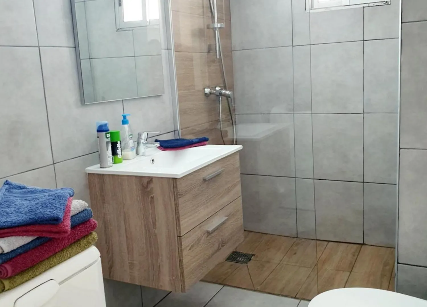 Taurus Apartman Playa de las Américas Spanyolország