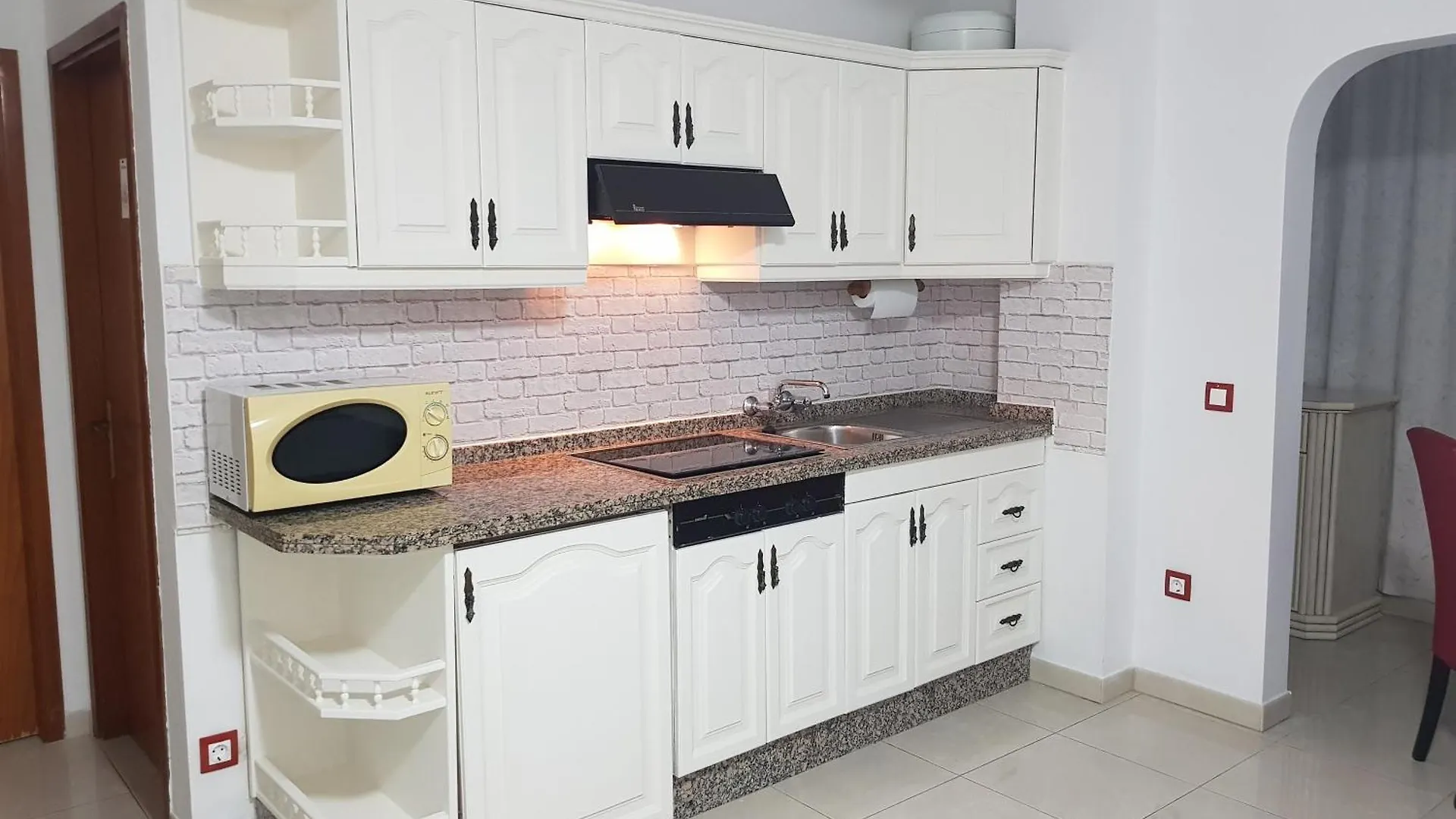 Taurus Apartment Playa de las Americas  0*, Playa de las Americas (Tenerife) Spain