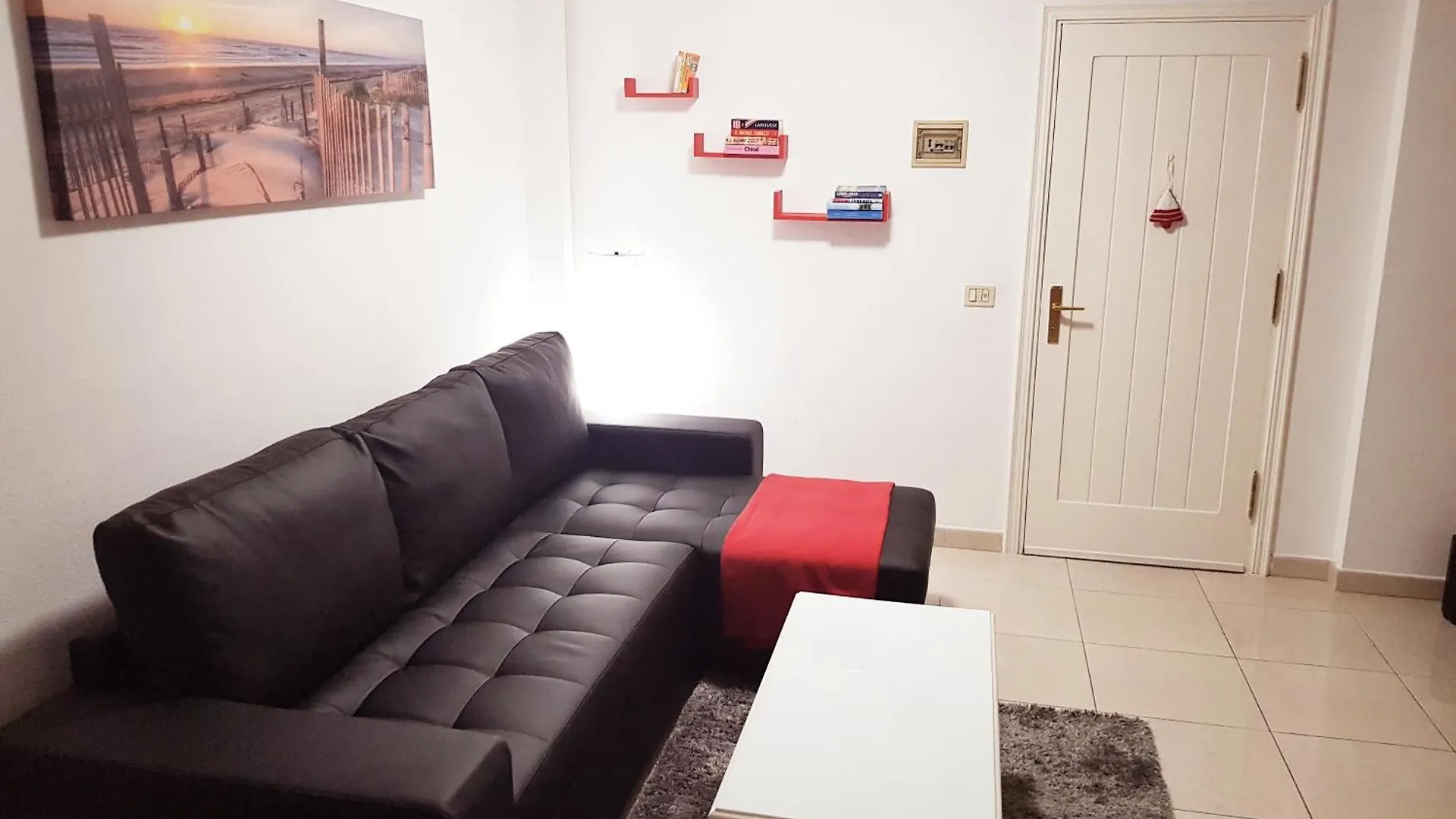 Taurus Apartment Playa de las Americas  Spain