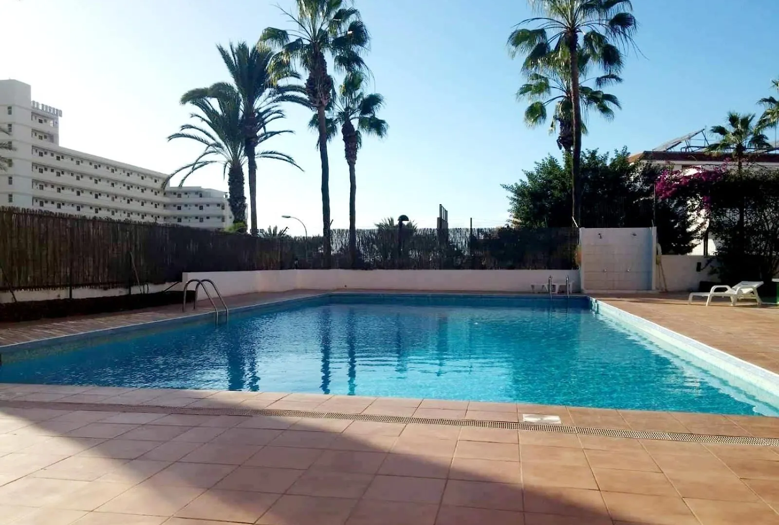 Taurus Apartman Playa de las Américas
